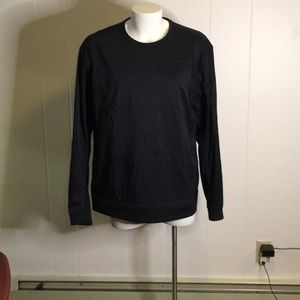 Never Wore Lululemon